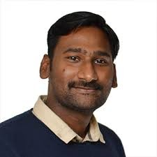 Dr Gowrinadh Sree Javvadi Photo