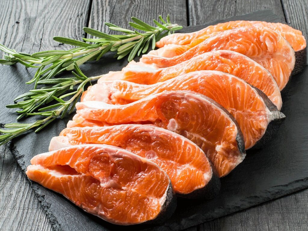 Fatty Fish