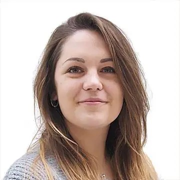 Dr Emma Holden Photo