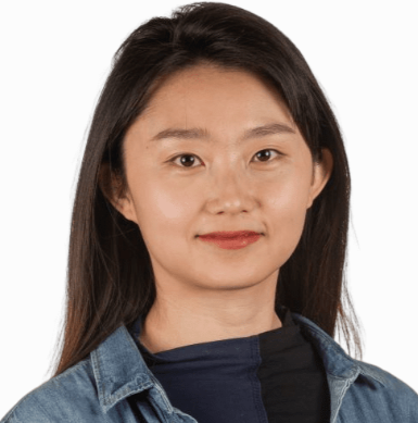 Dr Liangzi Zhang Photo