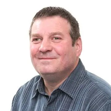 Dr Martin Webbs Photo