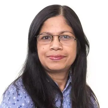 Dr Shikha Saha Photo