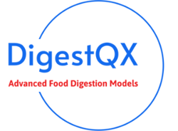 Digest QX Logo